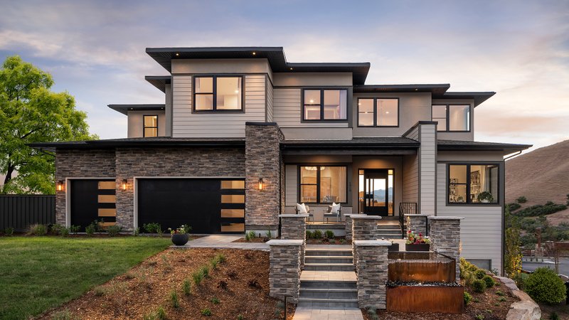 Garage in Lehi, Utah 0