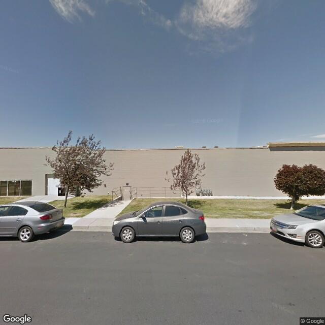 Driveway in Spanish Fork, Utah 2